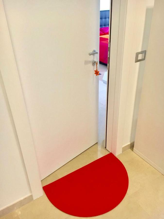 Valverde 32 Verona Eksteriør billede